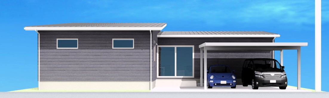 建物本体価格（税別）